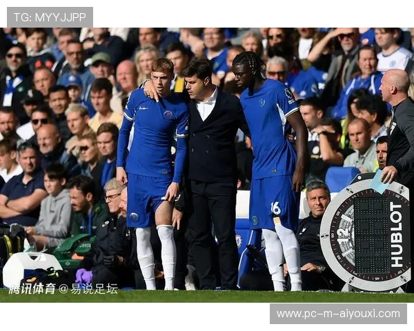 切尔西酝酿冬窗大动作：豪赌未来的战略布局