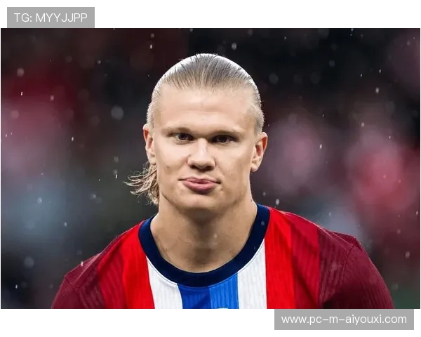 哈兰德若在关键战役命中，竞争对手将迎来巨大危机