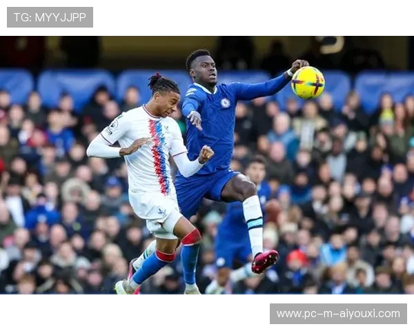 切尔西真实崛起！英超豪门正在重新塑形